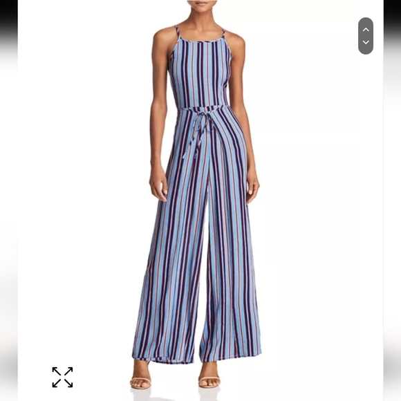 Band of Gypsies Playsuit - Picture 5 of 13